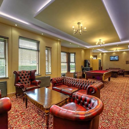 Grainger Hotel Newcastle upon Tyne Ngoại thất bức ảnh