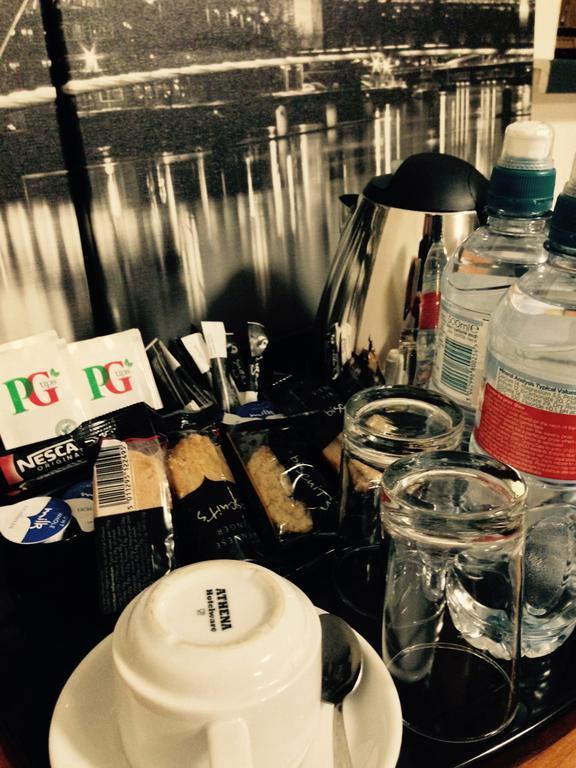 Grainger Hotel Newcastle upon Tyne Phòng bức ảnh