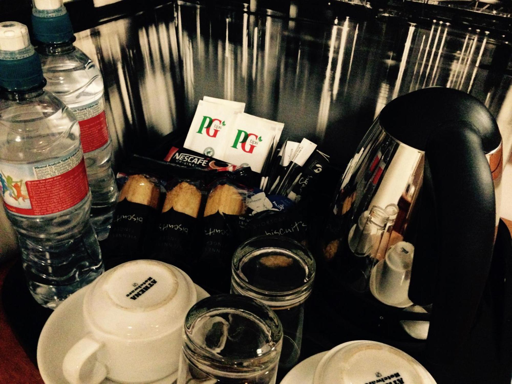 Grainger Hotel Newcastle upon Tyne Phòng bức ảnh