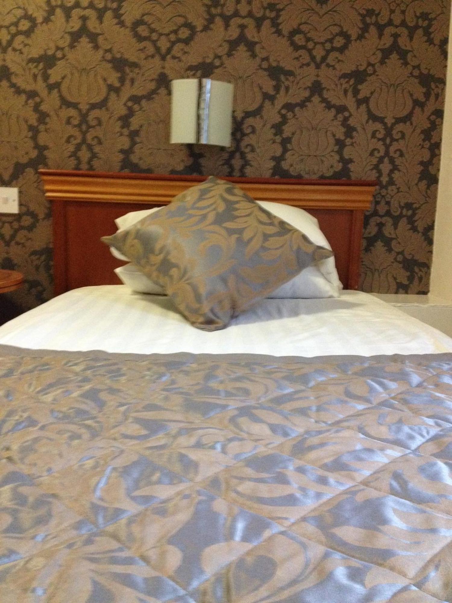 Grainger Hotel Newcastle upon Tyne Phòng bức ảnh
