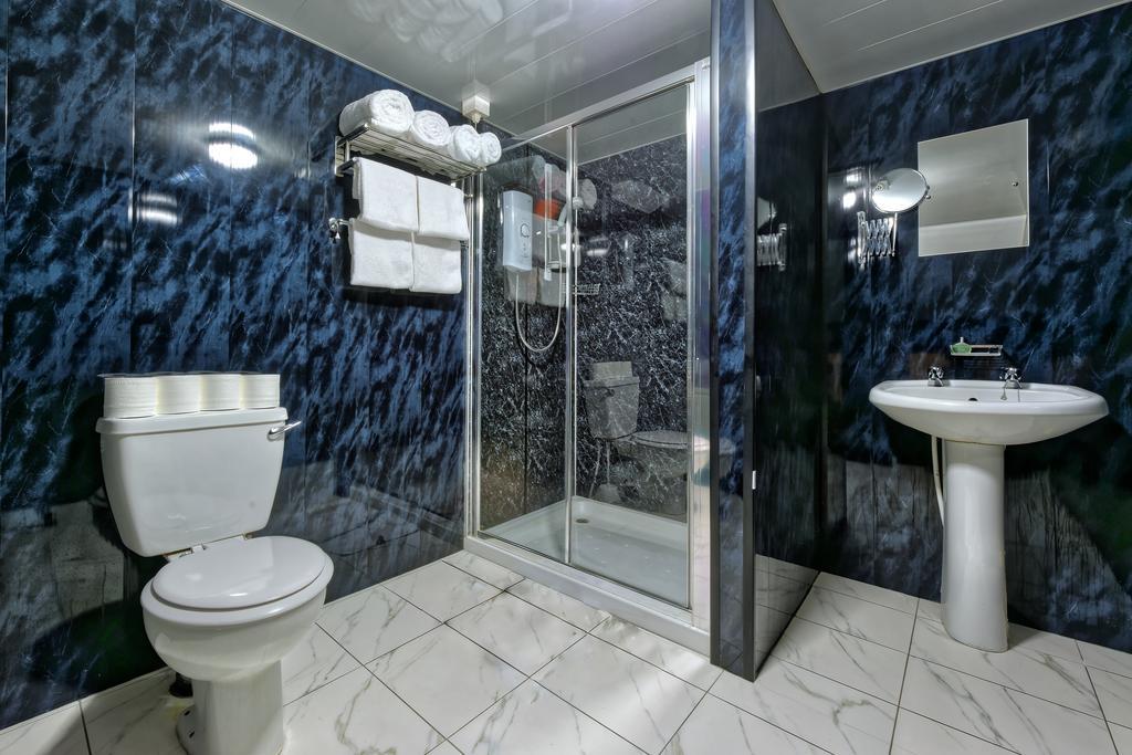 Grainger Hotel Newcastle upon Tyne Ngoại thất bức ảnh