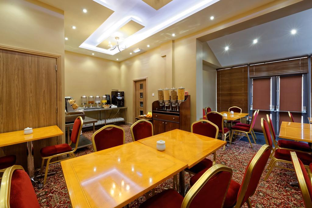 Grainger Hotel Newcastle upon Tyne Ngoại thất bức ảnh