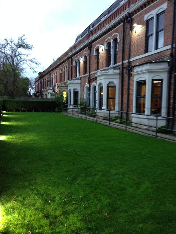 Grainger Hotel Newcastle upon Tyne Ngoại thất bức ảnh
