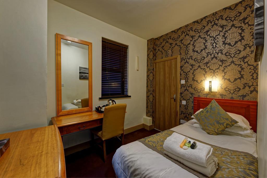 Grainger Hotel Newcastle upon Tyne Ngoại thất bức ảnh