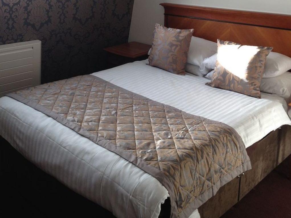 Grainger Hotel Newcastle upon Tyne Ngoại thất bức ảnh