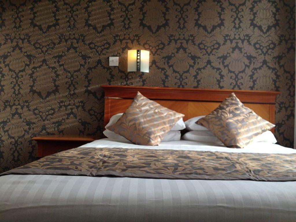 Grainger Hotel Newcastle upon Tyne Ngoại thất bức ảnh