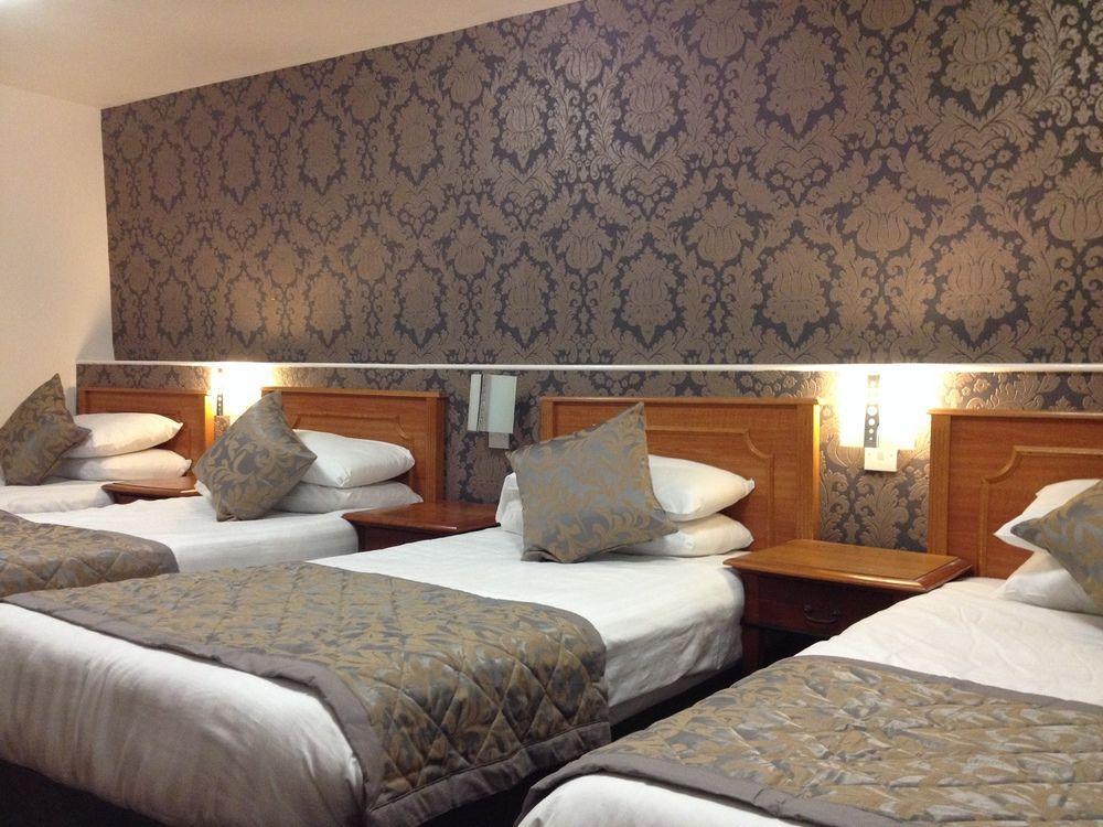 Grainger Hotel Newcastle upon Tyne Ngoại thất bức ảnh
