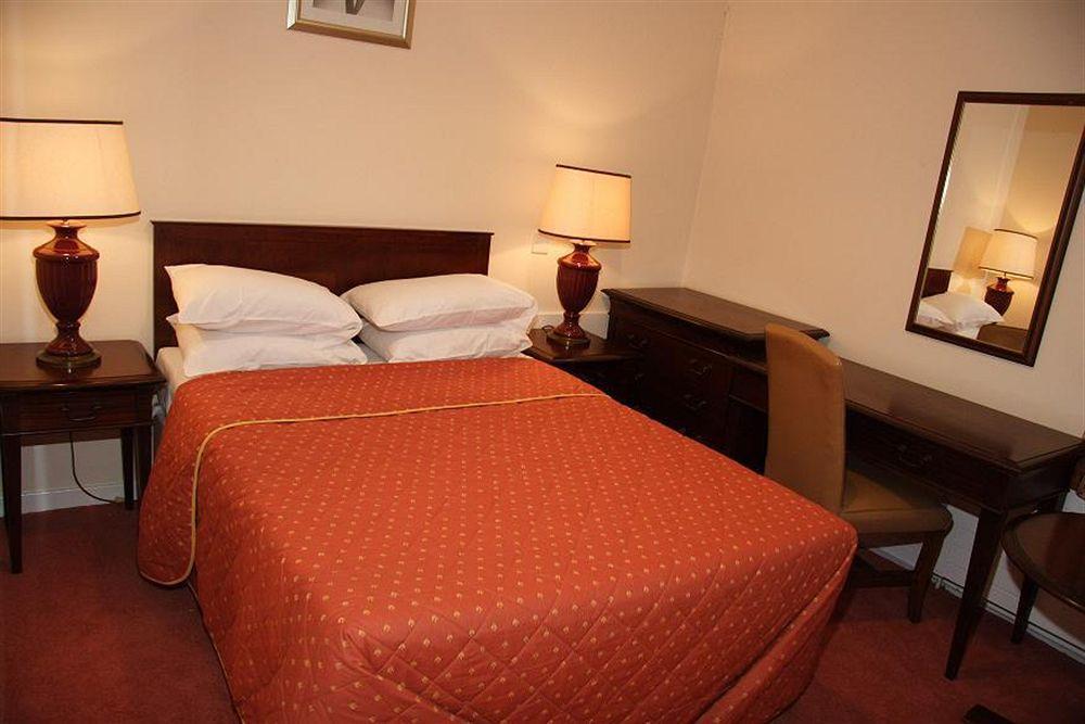 Grainger Hotel Newcastle upon Tyne Ngoại thất bức ảnh