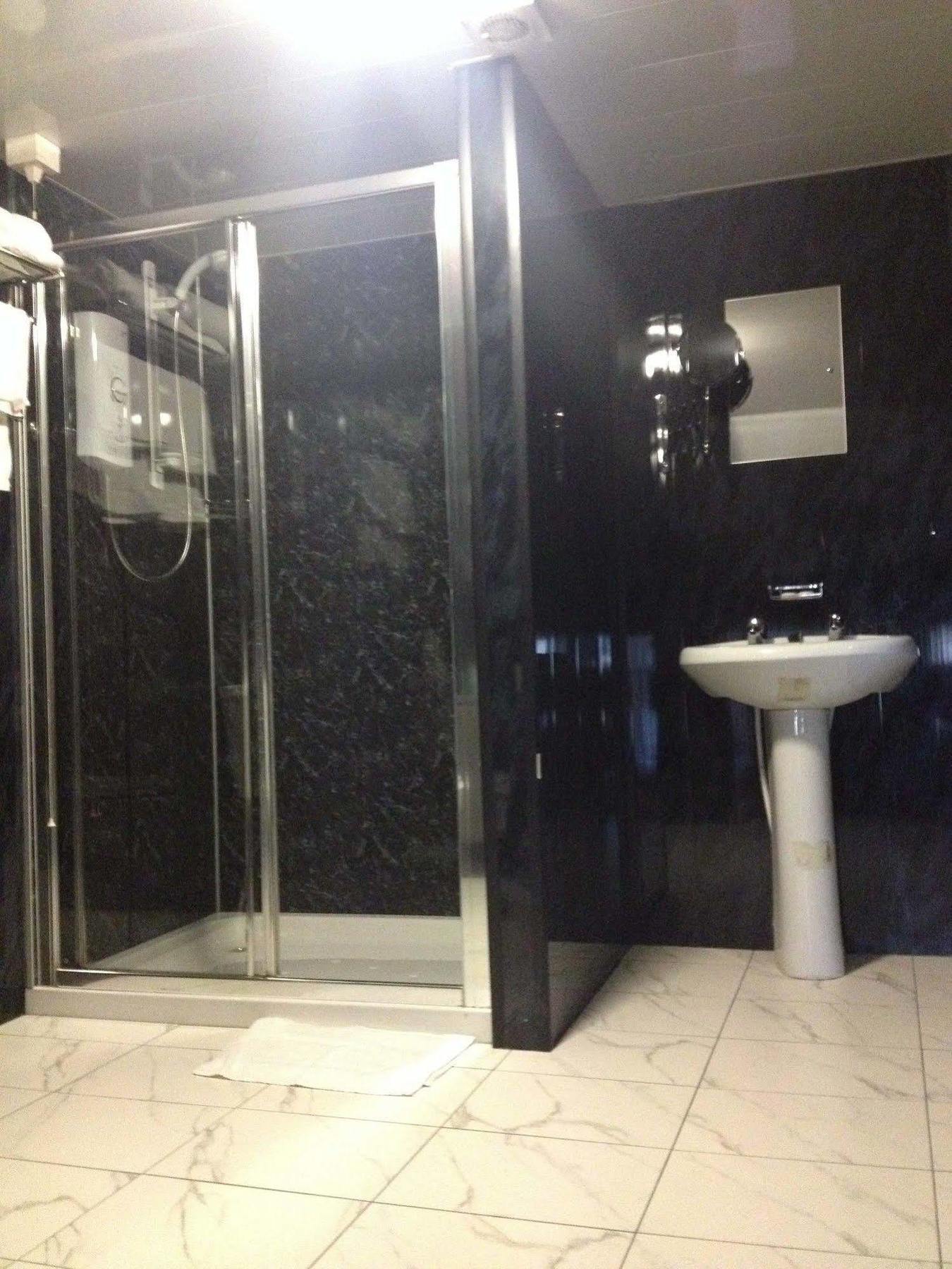 Grainger Hotel Newcastle upon Tyne Ngoại thất bức ảnh