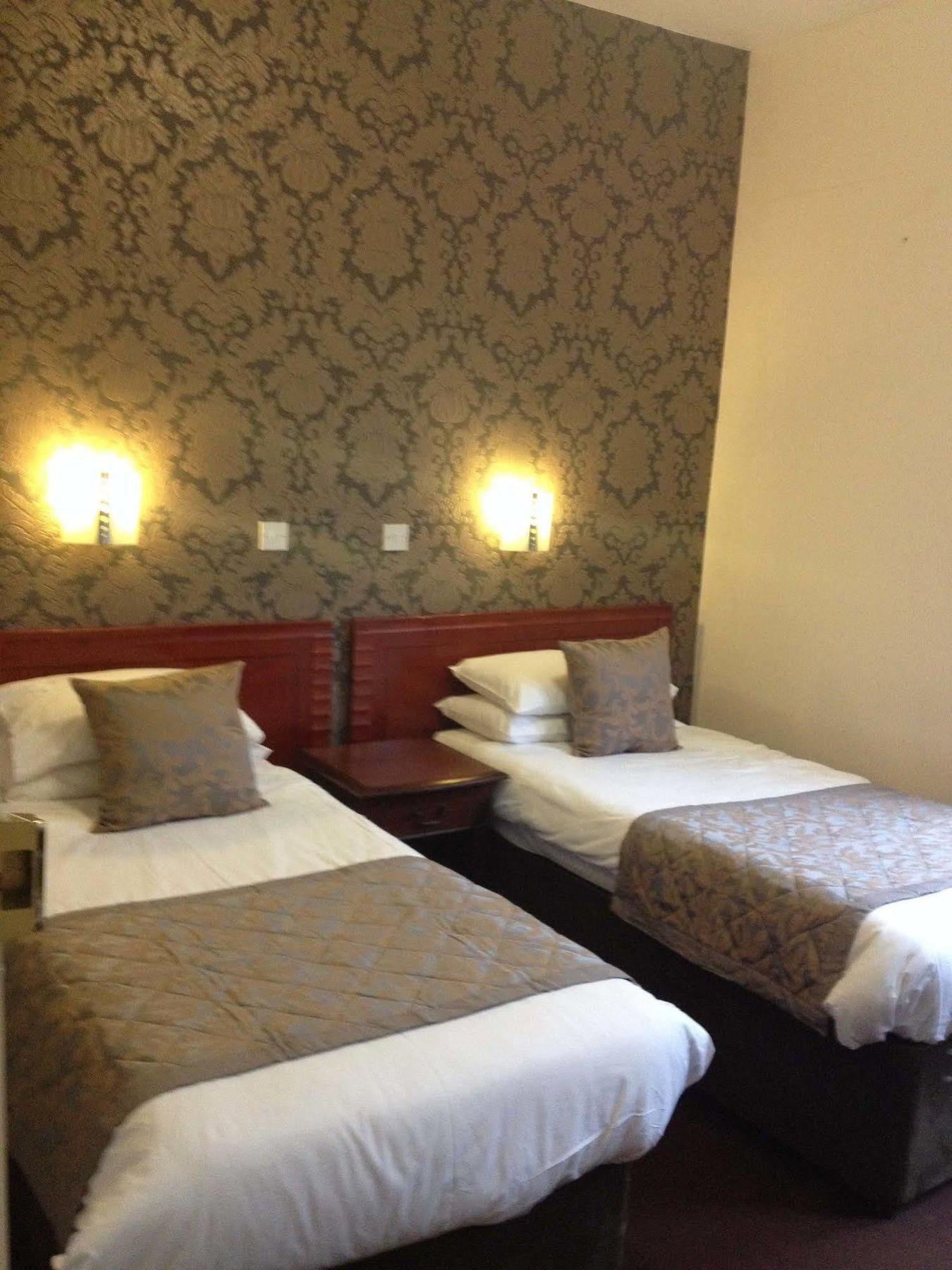 Grainger Hotel Newcastle upon Tyne Ngoại thất bức ảnh