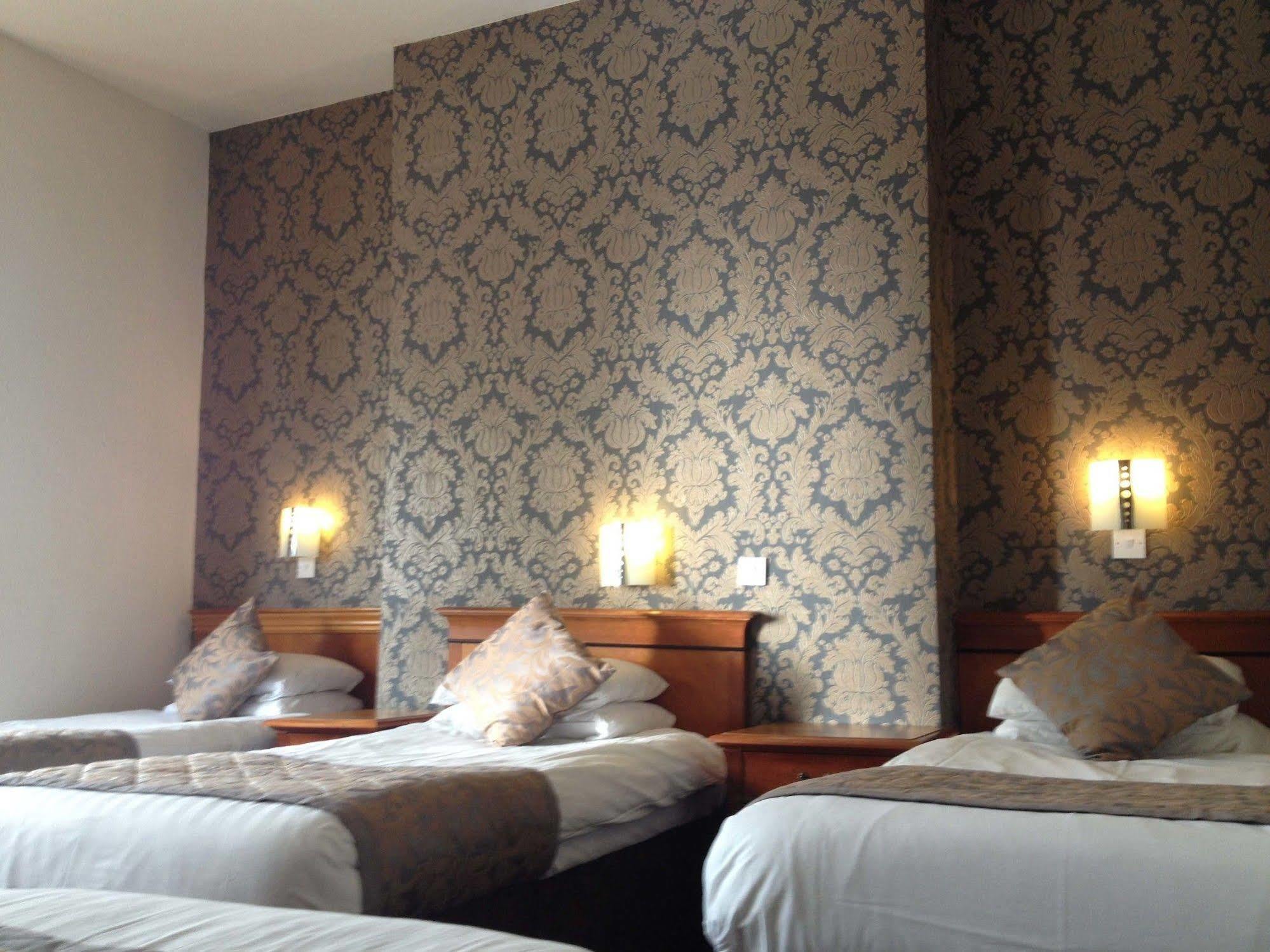Grainger Hotel Newcastle upon Tyne Ngoại thất bức ảnh