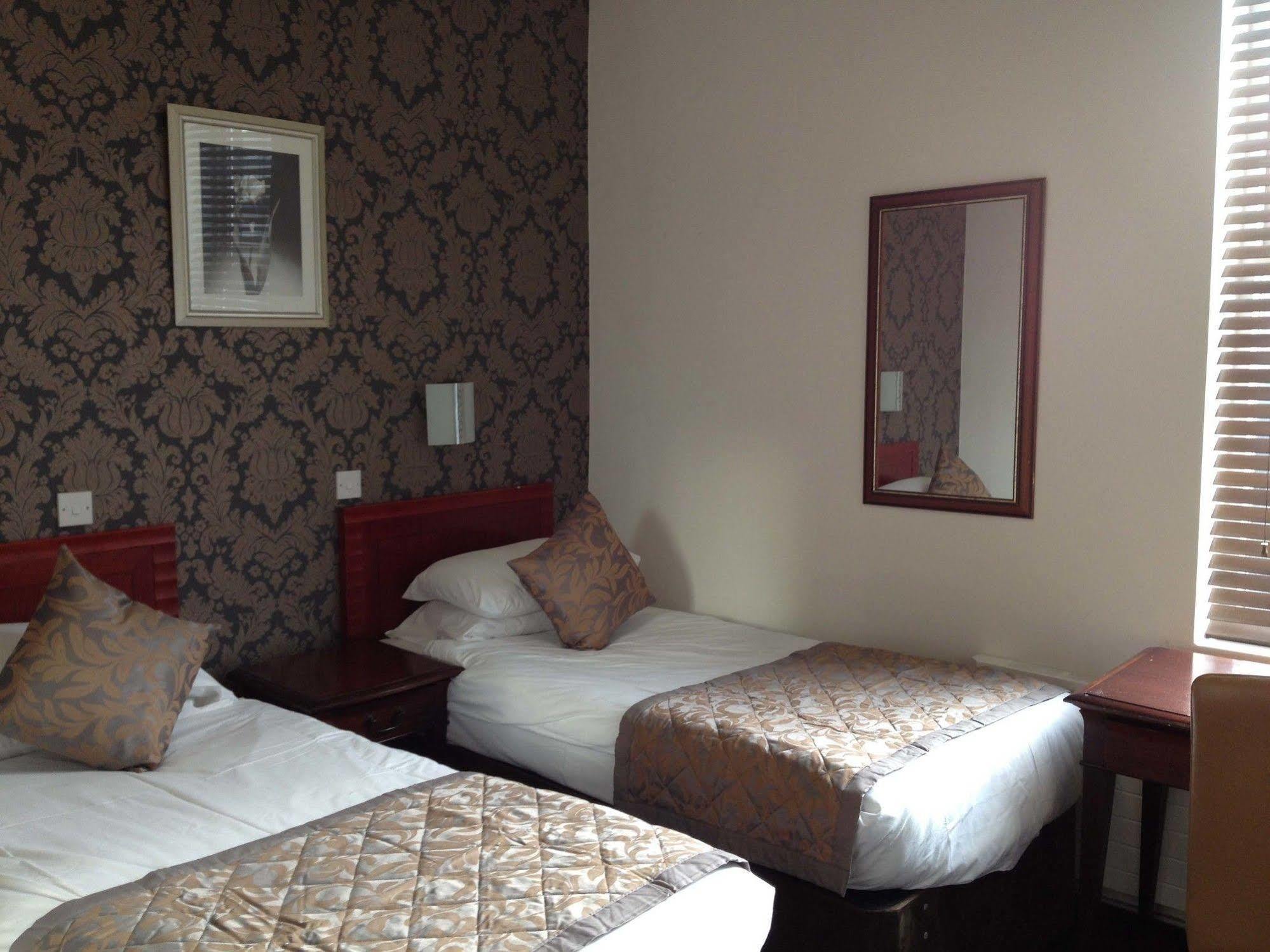 Grainger Hotel Newcastle upon Tyne Ngoại thất bức ảnh