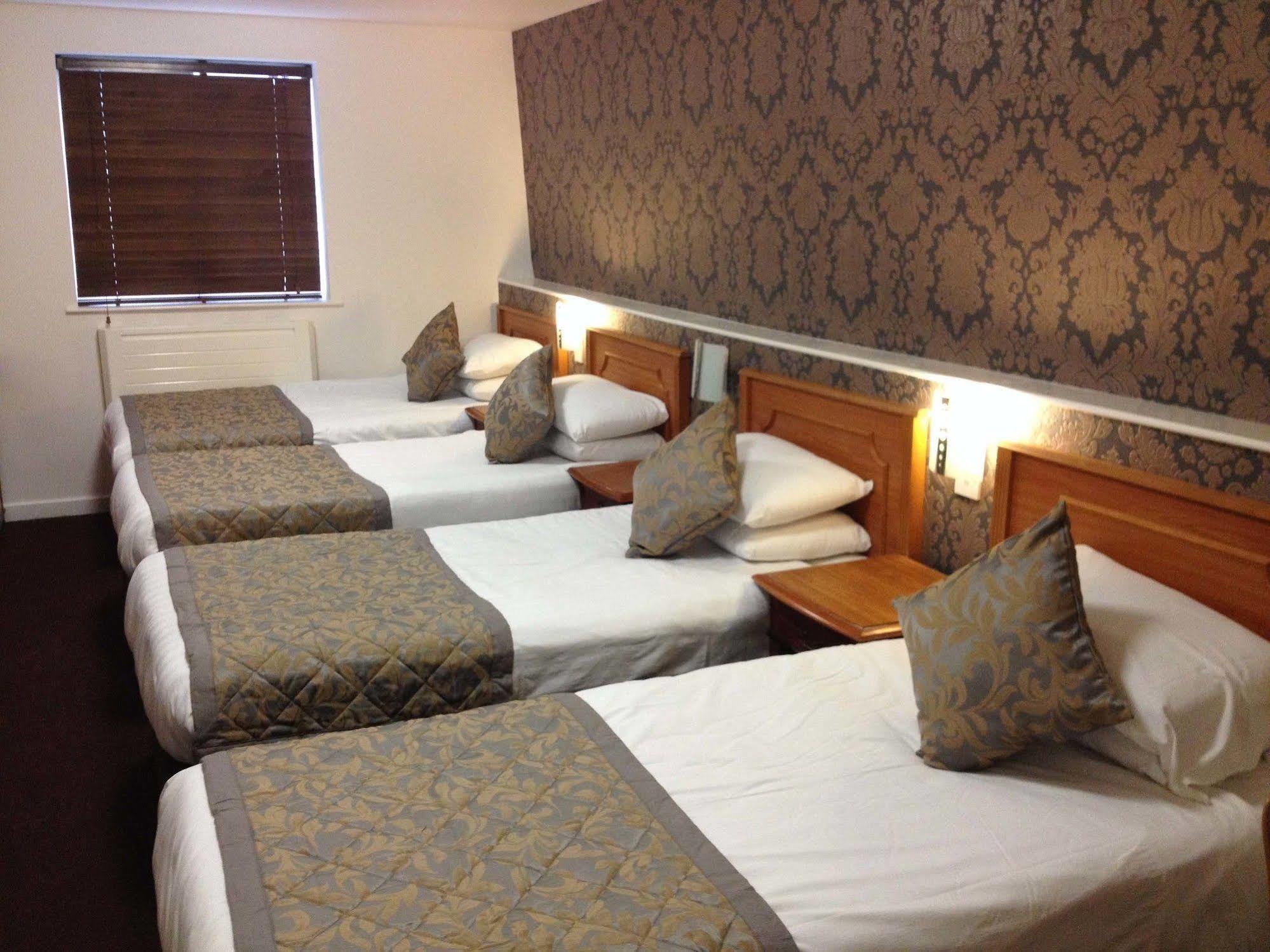 Grainger Hotel Newcastle upon Tyne Ngoại thất bức ảnh