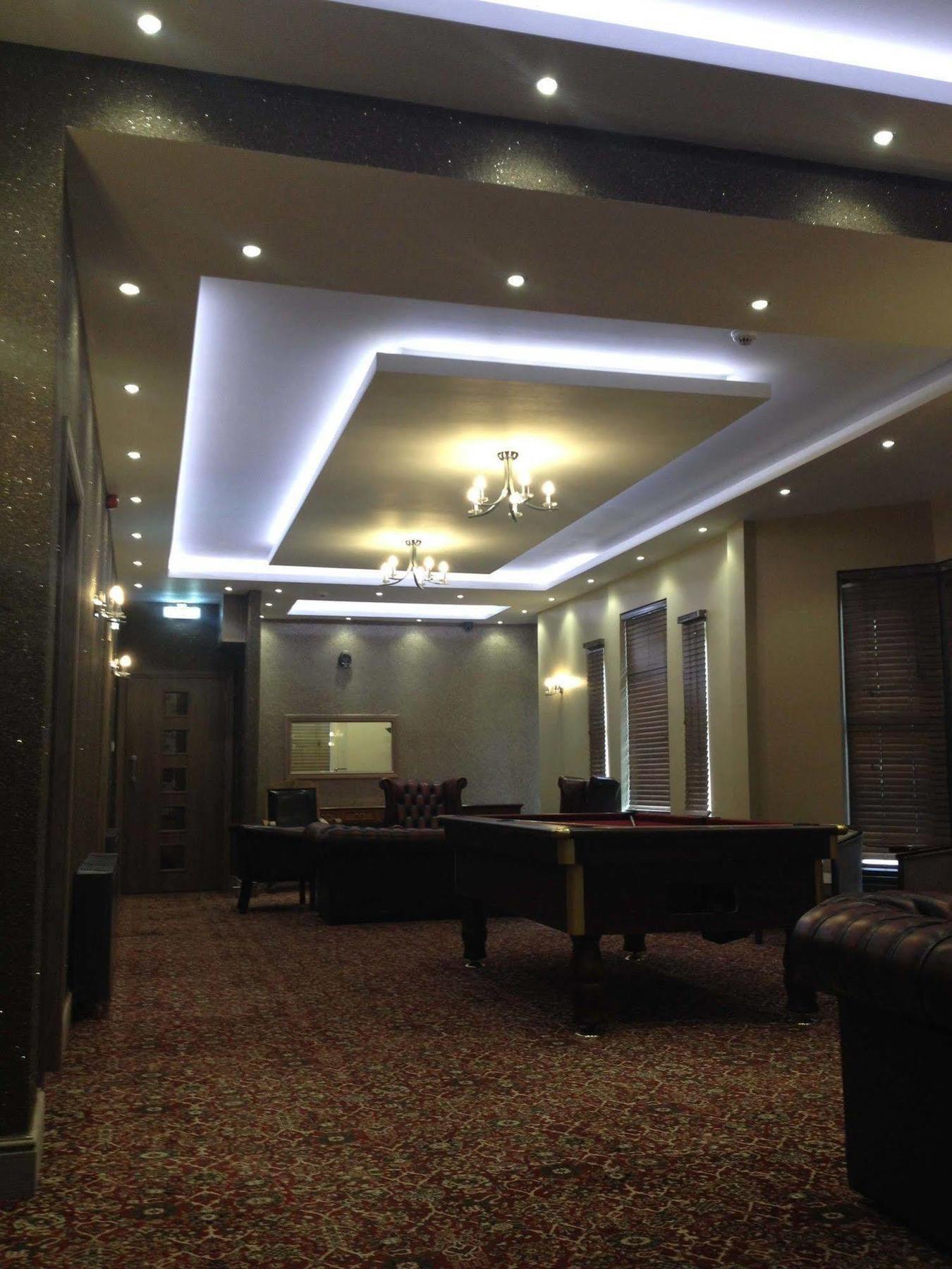 Grainger Hotel Newcastle upon Tyne Ngoại thất bức ảnh