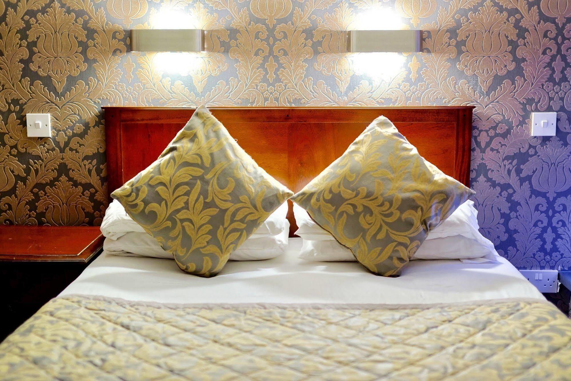 Grainger Hotel Newcastle upon Tyne Ngoại thất bức ảnh