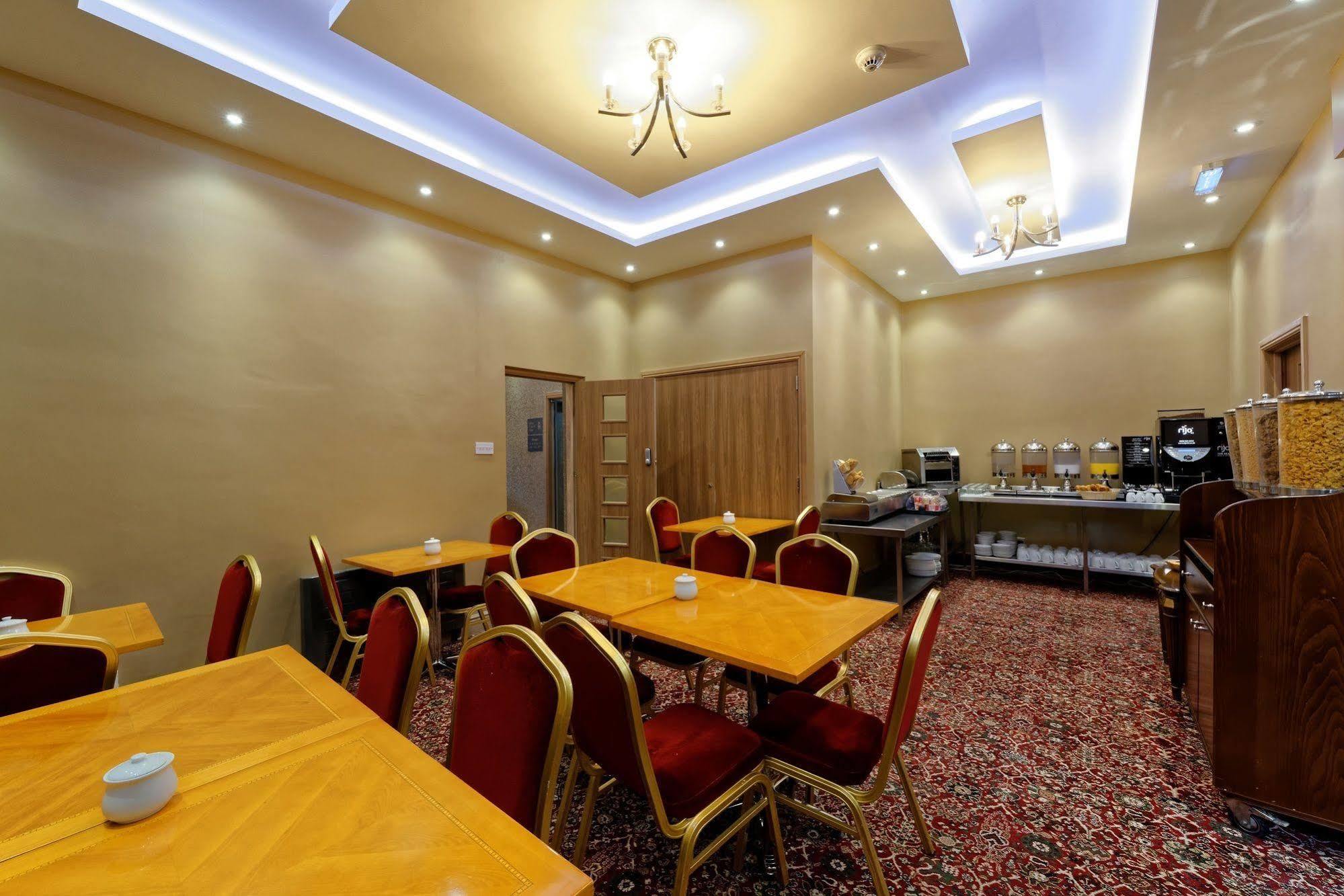Grainger Hotel Newcastle upon Tyne Ngoại thất bức ảnh