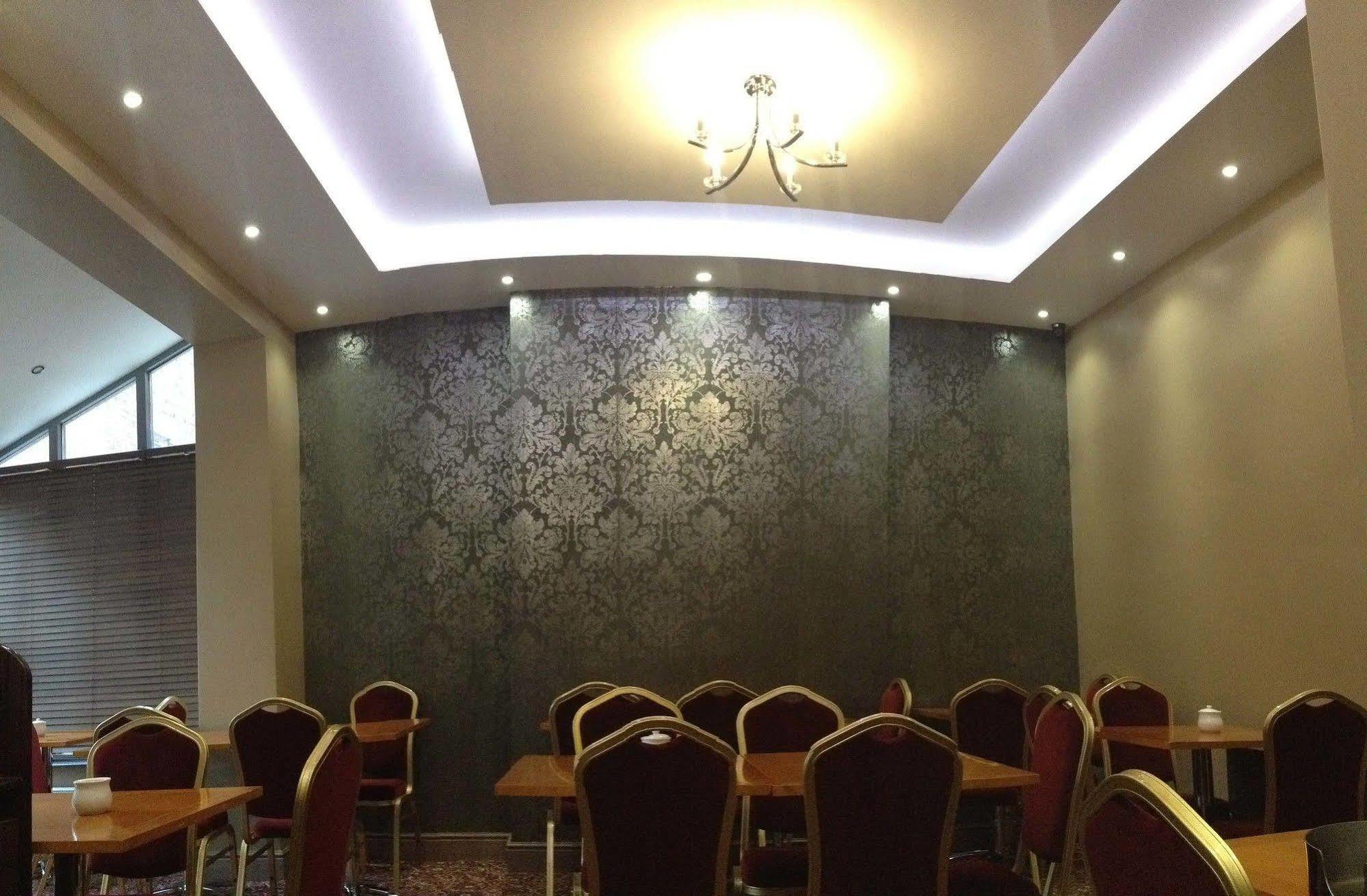 Grainger Hotel Newcastle upon Tyne Ngoại thất bức ảnh