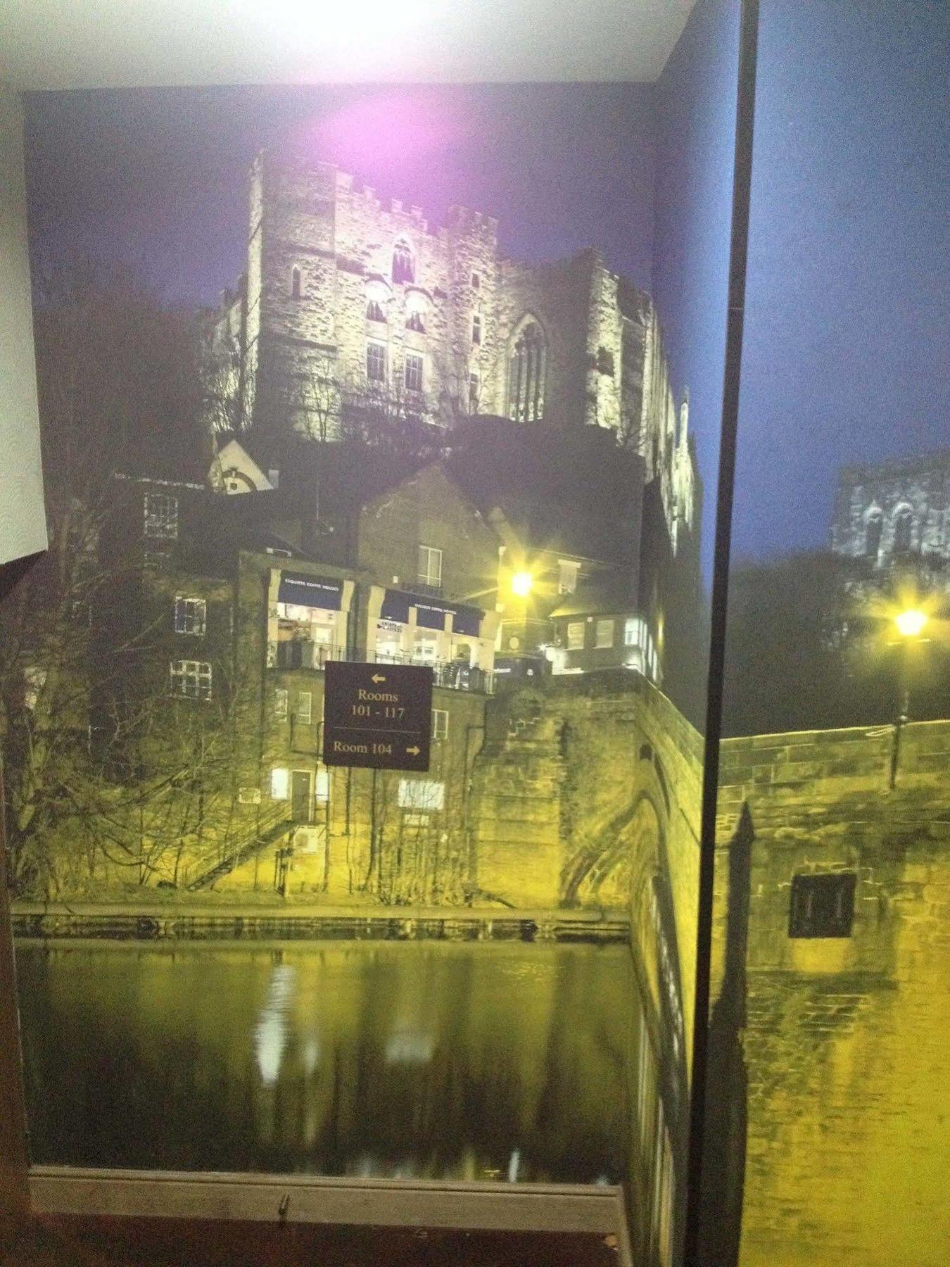 Grainger Hotel Newcastle upon Tyne Ngoại thất bức ảnh