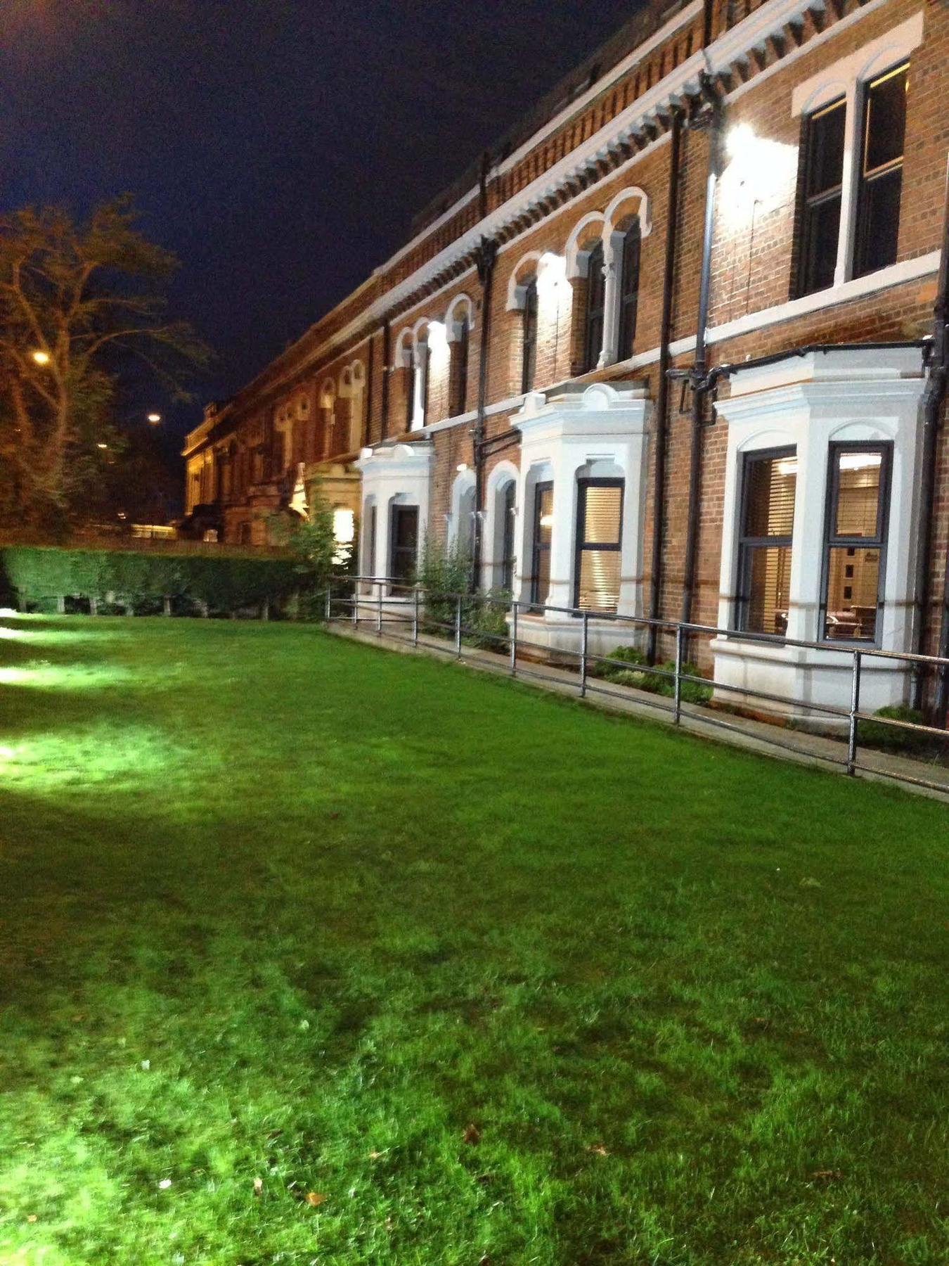 Grainger Hotel Newcastle upon Tyne Ngoại thất bức ảnh